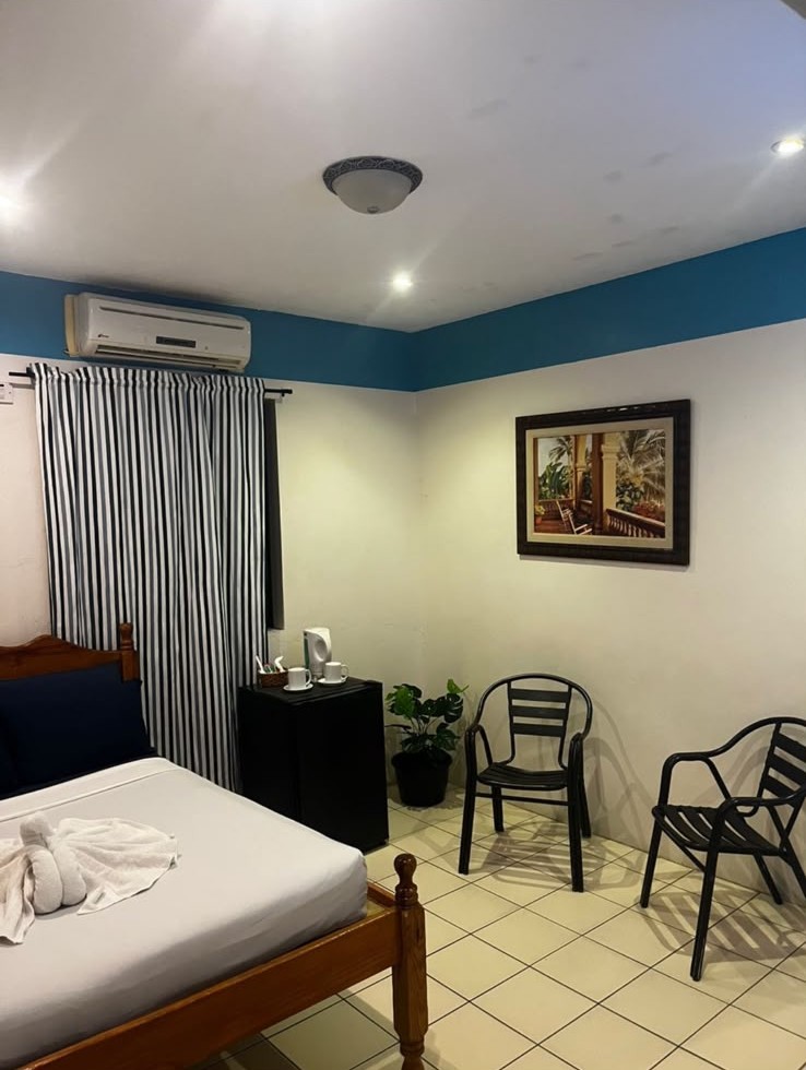 Standard Room at Golden Hideaway Inn